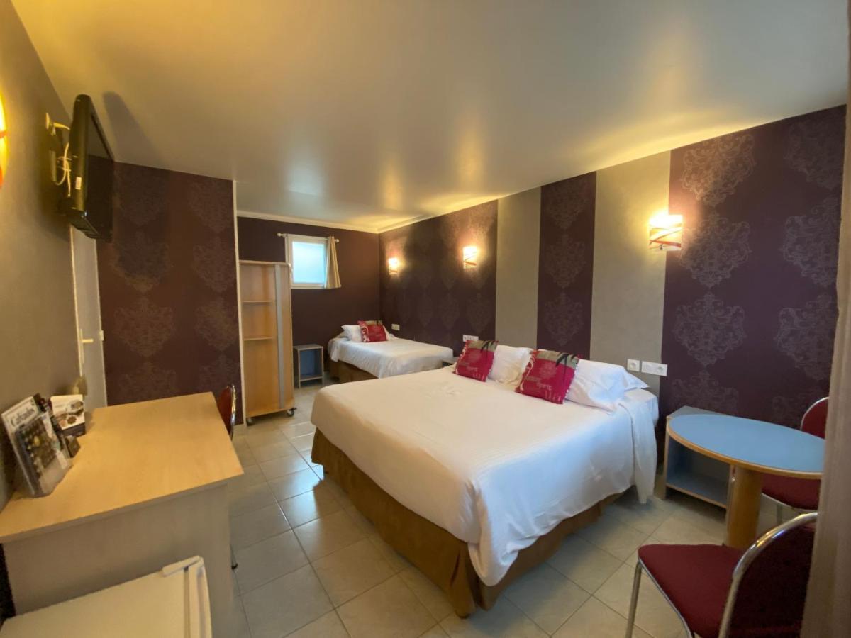 Contact Hotel - Motel Les Bleuets & Spa La Rivière-Saint-Sauveur Eksteriør bilde