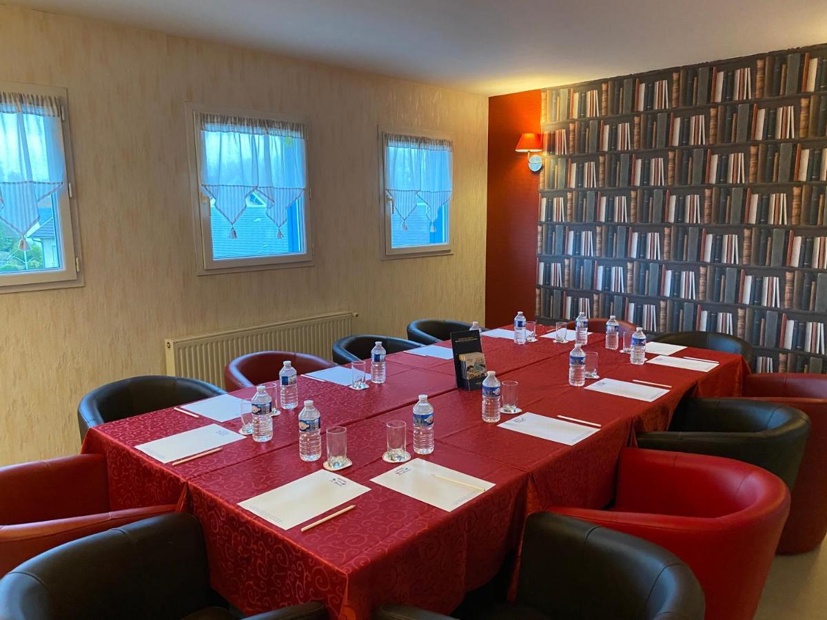Contact Hotel - Motel Les Bleuets & Spa La Rivière-Saint-Sauveur Eksteriør bilde