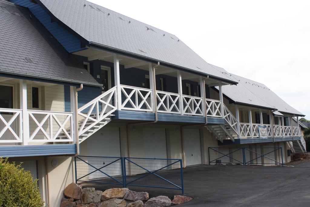 Contact Hotel - Motel Les Bleuets & Spa La Rivière-Saint-Sauveur Eksteriør bilde