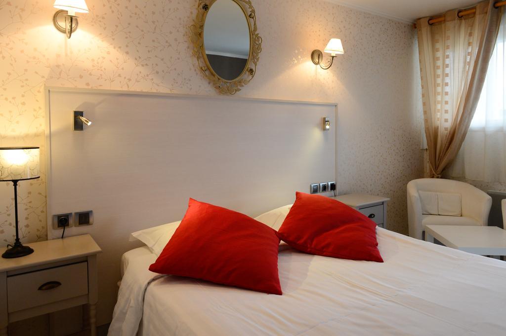 Contact Hotel - Motel Les Bleuets & Spa La Rivière-Saint-Sauveur Eksteriør bilde